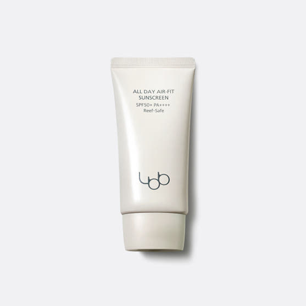 수분 밀착 저자극 선크림(SPF50+ PA++++)