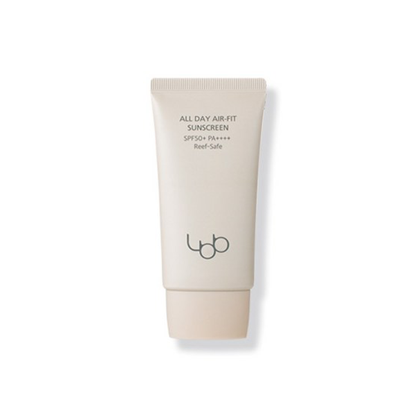 수분 밀착 저자극 선크림(SPF50+ PA++++) 2회차