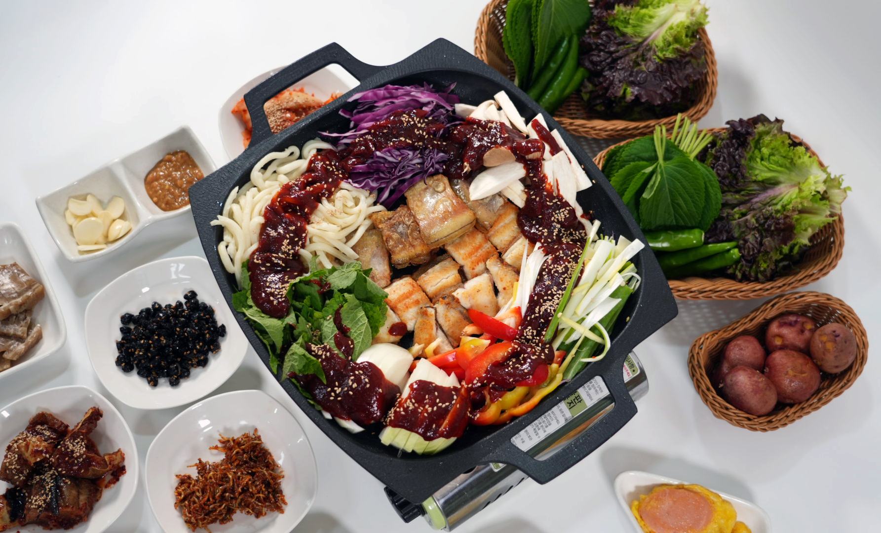 강변향어횟집 찐 맛집 체험단 모집