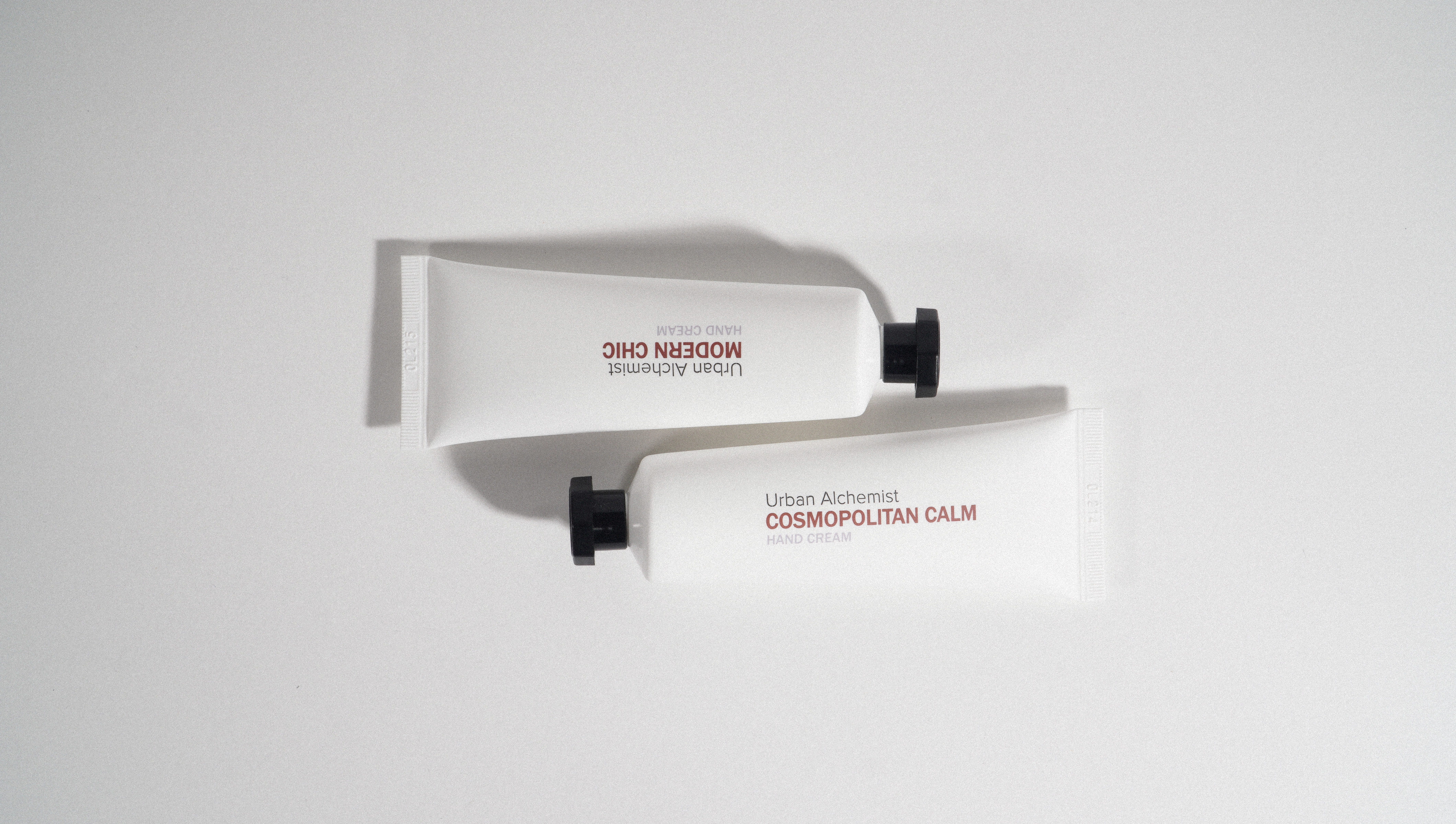 어반알케미스트 퍼퓸 핸드크림 로즈우드향 50ml